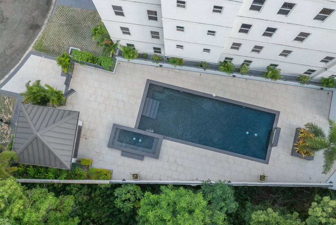 Twenty-Seventh image of 13-7 Degenhart Close in Kingston 6, St. Andrew, Jamaica - property is For Sale