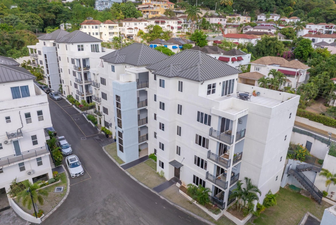 Twenty-Eighth image of 13-7 Degenhart Close in Kingston 6, St. Andrew, Jamaica - property is For Sale