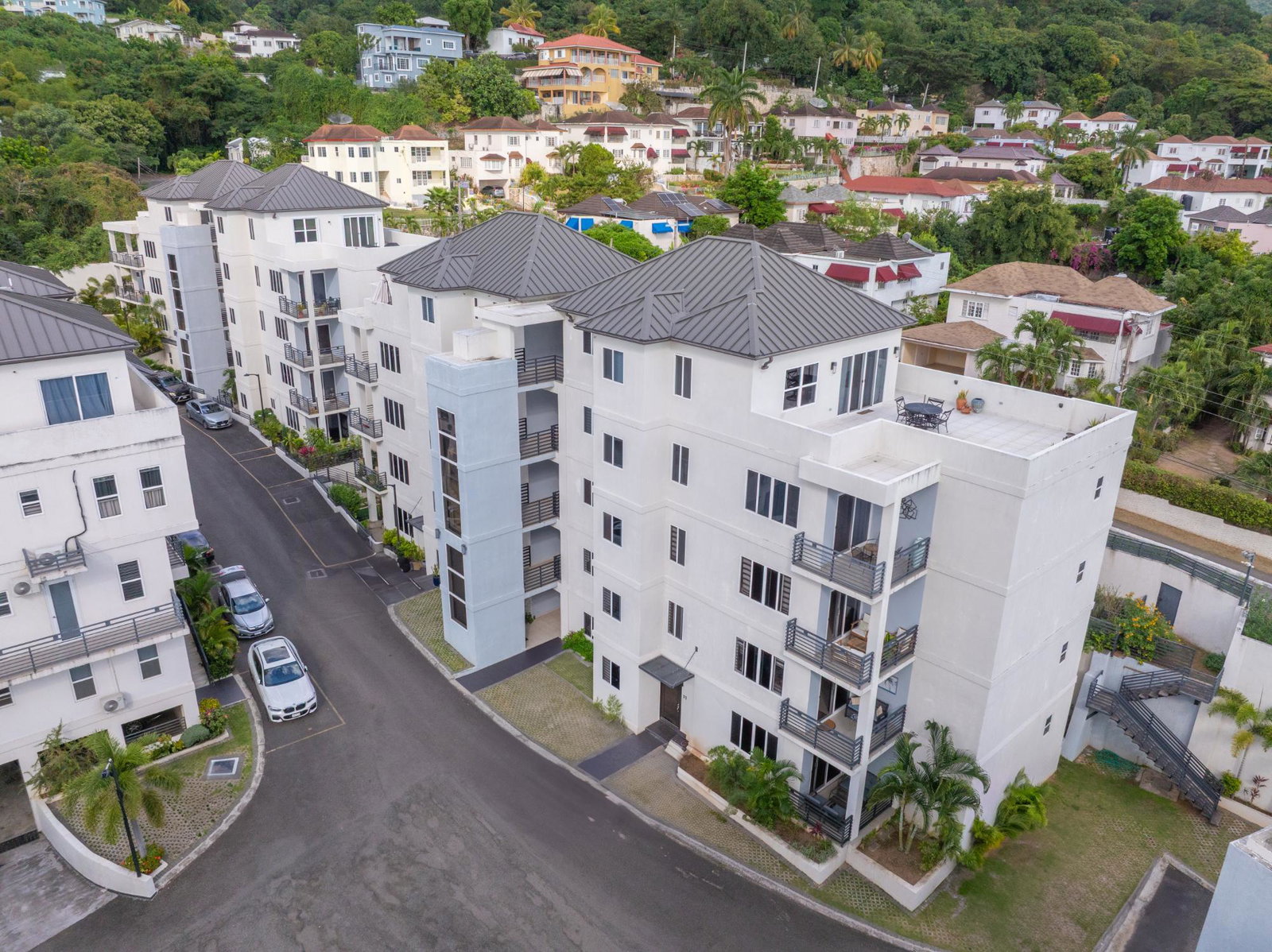Twenty-Eighth image of 13-7 Degenhart Close in Kingston 6, St. Andrew, Jamaica - property is For Sale