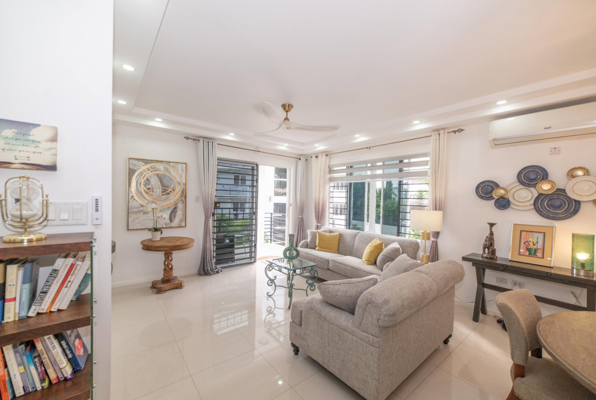 Sixth image of 13-7 Degenhart Close in Kingston 6, St. Andrew, Jamaica - property is For Sale