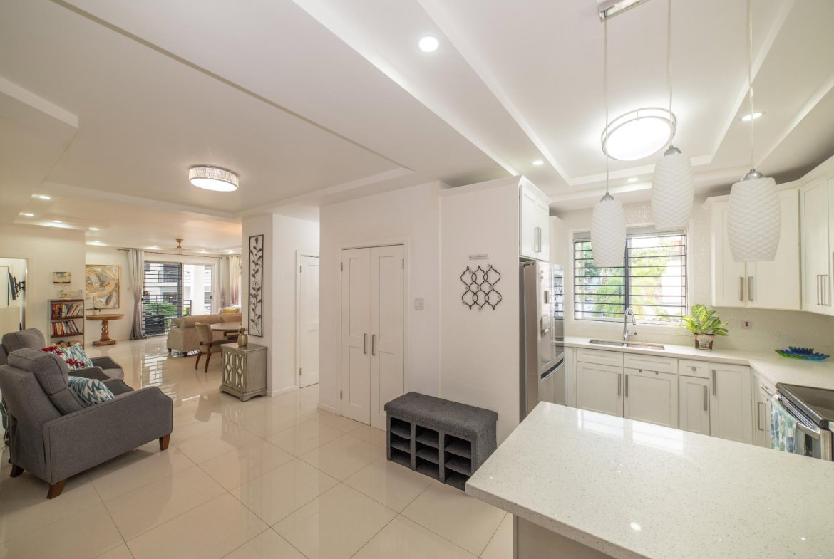 Seventh image of 13-7 Degenhart Close in Kingston 6, St. Andrew, Jamaica - property is For Sale