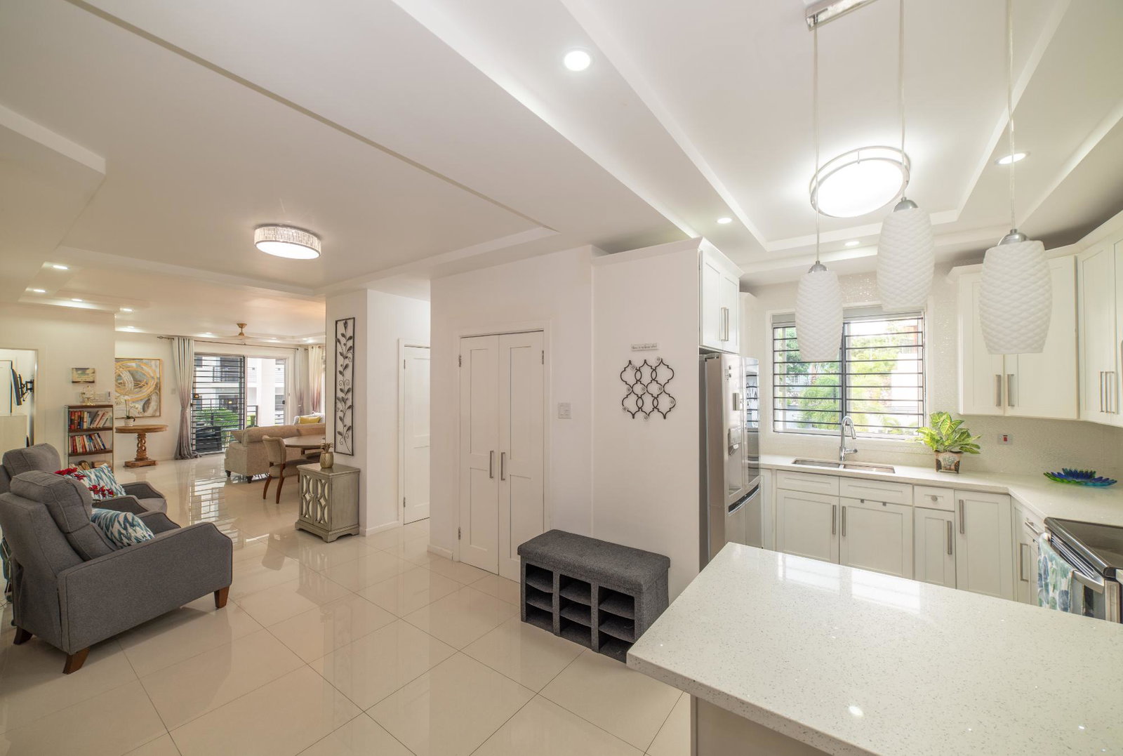 Seventh image of 13-7 Degenhart Close in Kingston 6, St. Andrew, Jamaica - property is For Sale