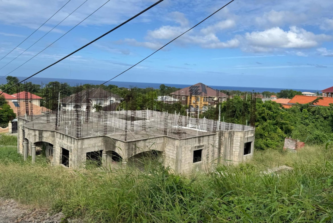 Second image of 57 Rio Nuevo Boscobel in Boscobel, St. Mary, Jamaica - property is For Sale