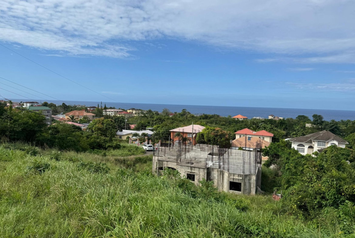 First image of 57 Rio Nuevo Boscobel in Boscobel, St. Mary, Jamaica - property is For Sale