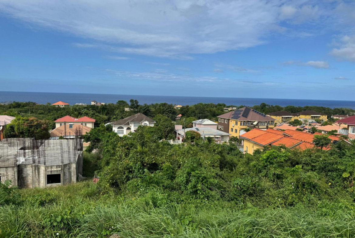 Third image of 57 Rio Nuevo Boscobel in Boscobel, St. Mary, Jamaica - property is For Sale