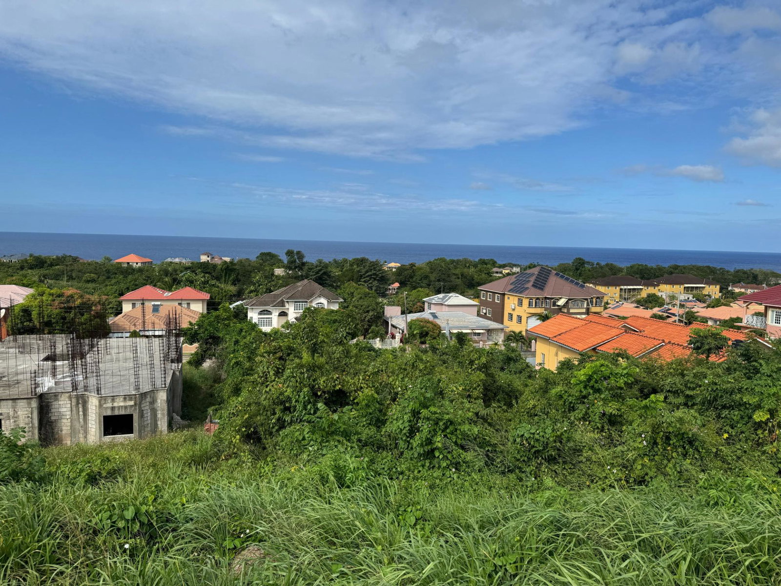 Third image of 57 Rio Nuevo Boscobel in Boscobel, St. Mary, Jamaica - property is For Sale