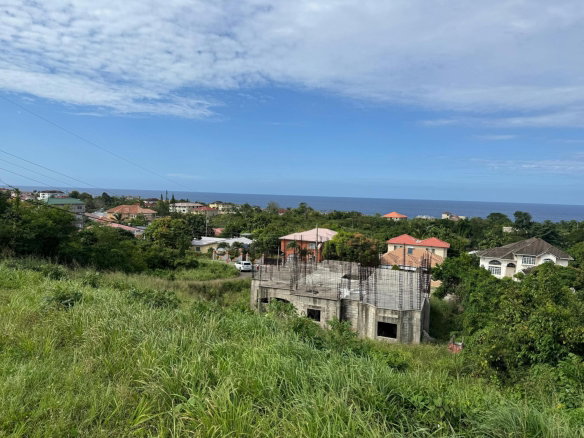 First image of 57 Rio Nuevo Boscobel in Boscobel, St. Mary, Jamaica - property is For Sale