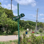 First image of Lot 8-pt of Belle Plain Street in Osbourne Store, Clarendon, Jamaica - property is For Sale