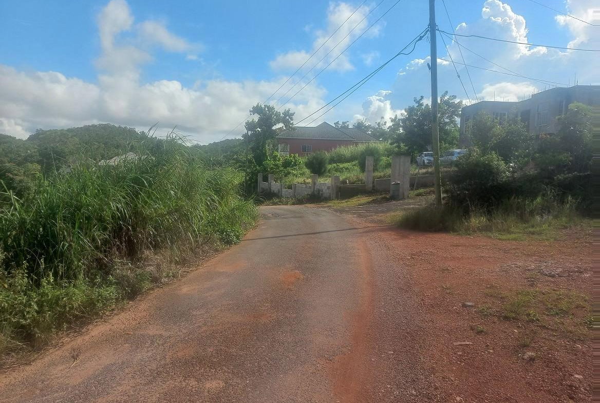 Fourth image of Lot #9 Hopeton Pen in Mandeville, Manchester, Jamaica - property is For Sale