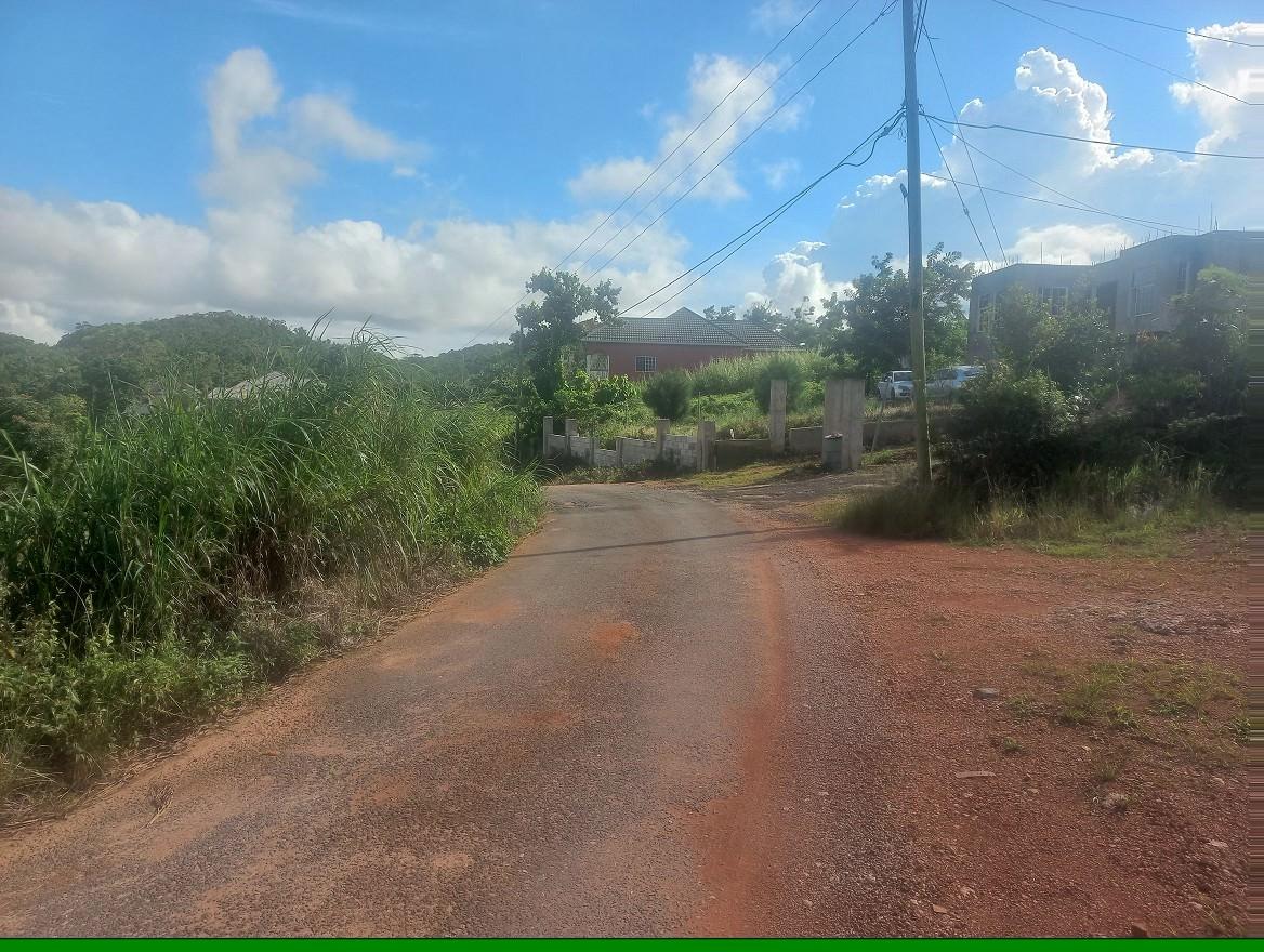 Fourth image of Lot #9 Hopeton Pen in Mandeville, Manchester, Jamaica - property is For Sale