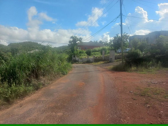 Fourth image of Lot #9 Hopeton Pen in Mandeville, Manchester, Jamaica - property is For Sale