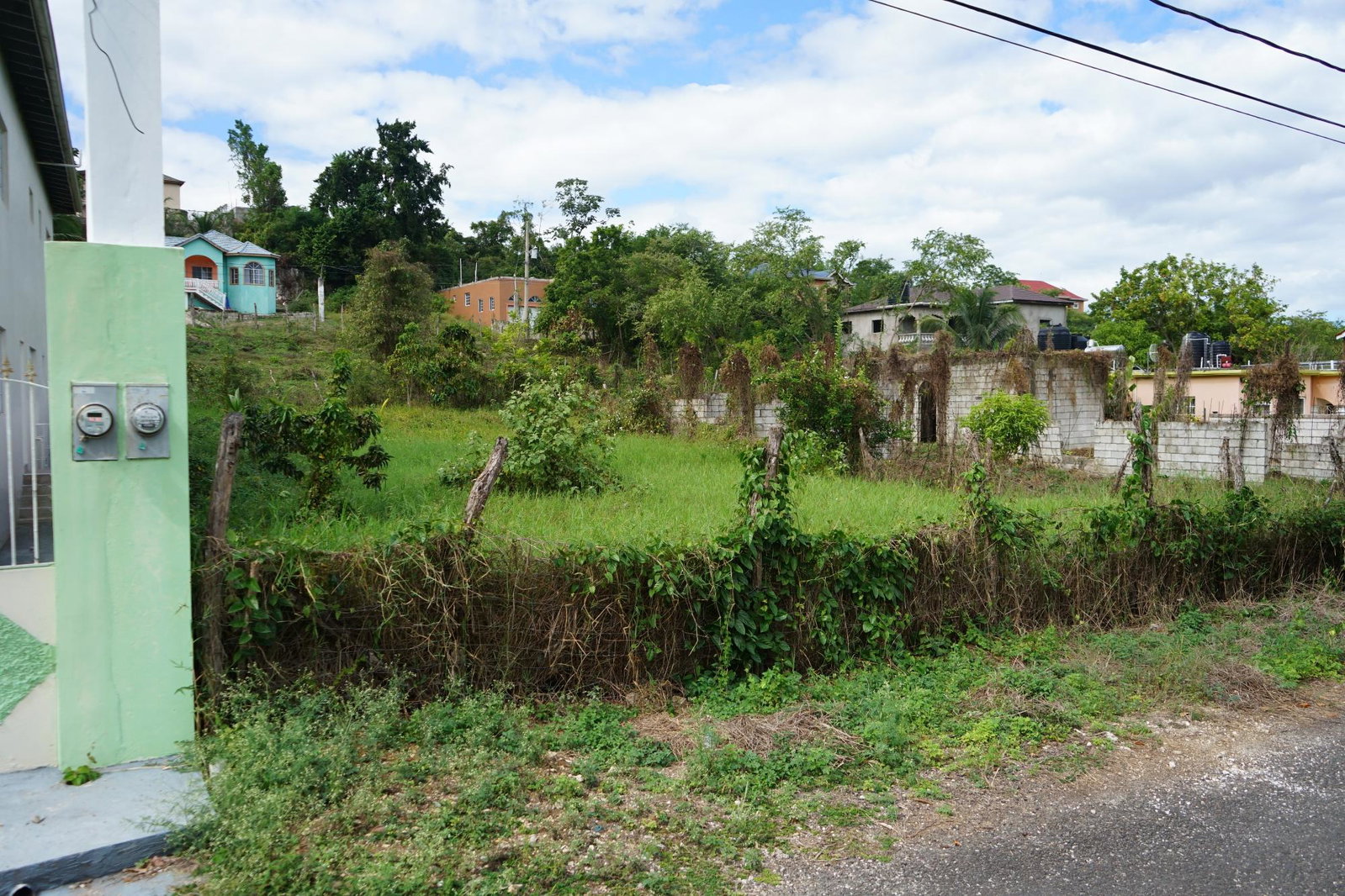 Second image of 252 Bybrook Park in Santa Cruz, St. Elizabeth, Jamaica - property is For Sale
