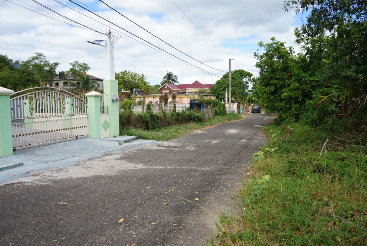 Third image of 252 Bybrook Park in Santa Cruz, St. Elizabeth, Jamaica - property is For Sale