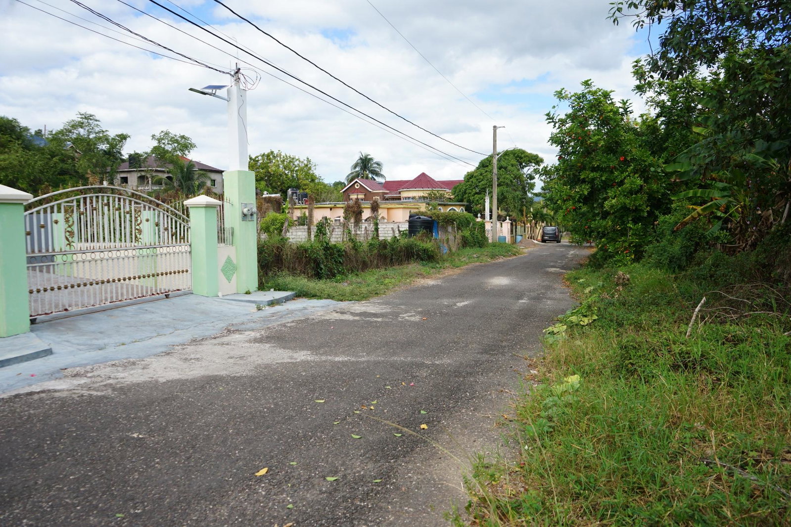 Third image of 252 Bybrook Park in Santa Cruz, St. Elizabeth, Jamaica - property is For Sale