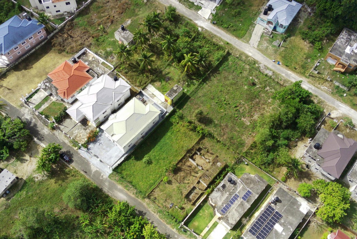 Fourth image of 252 Bybrook Park in Santa Cruz, St. Elizabeth, Jamaica - property is For Sale