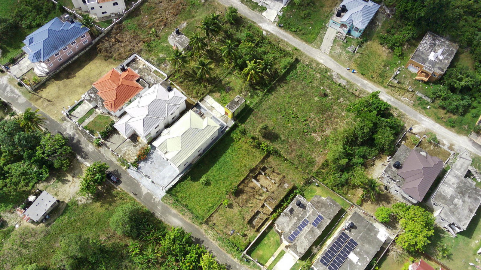 Fourth image of 252 Bybrook Park in Santa Cruz, St. Elizabeth, Jamaica - property is For Sale