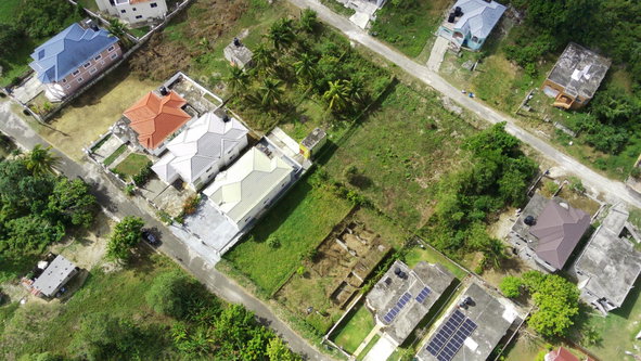 Fourth image of 252 Bybrook Park in Santa Cruz, St. Elizabeth, Jamaica - property is For Sale