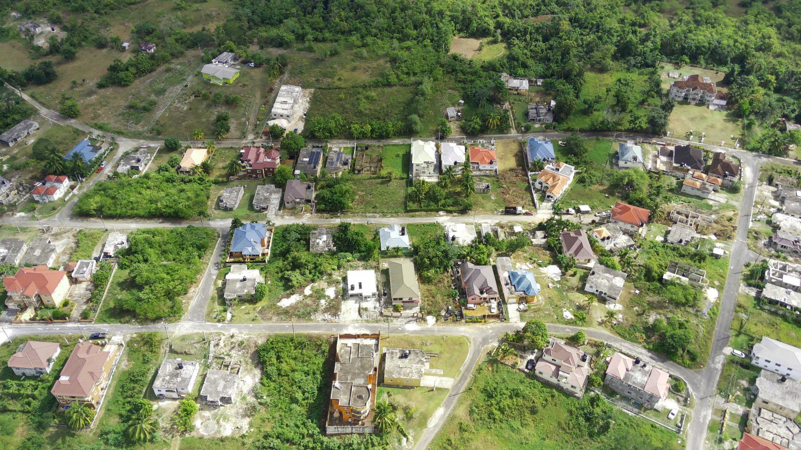 Fifth image of 252 Bybrook Park in Santa Cruz, St. Elizabeth, Jamaica - property is For Sale