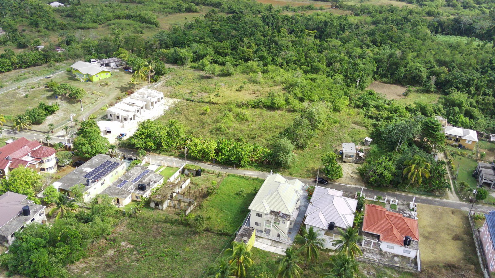 Sixth image of 252 Bybrook Park in Santa Cruz, St. Elizabeth, Jamaica - property is For Sale