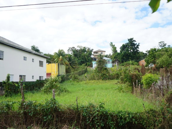 First image of 252 Bybrook Park in Santa Cruz, St. Elizabeth, Jamaica - property is For Sale
