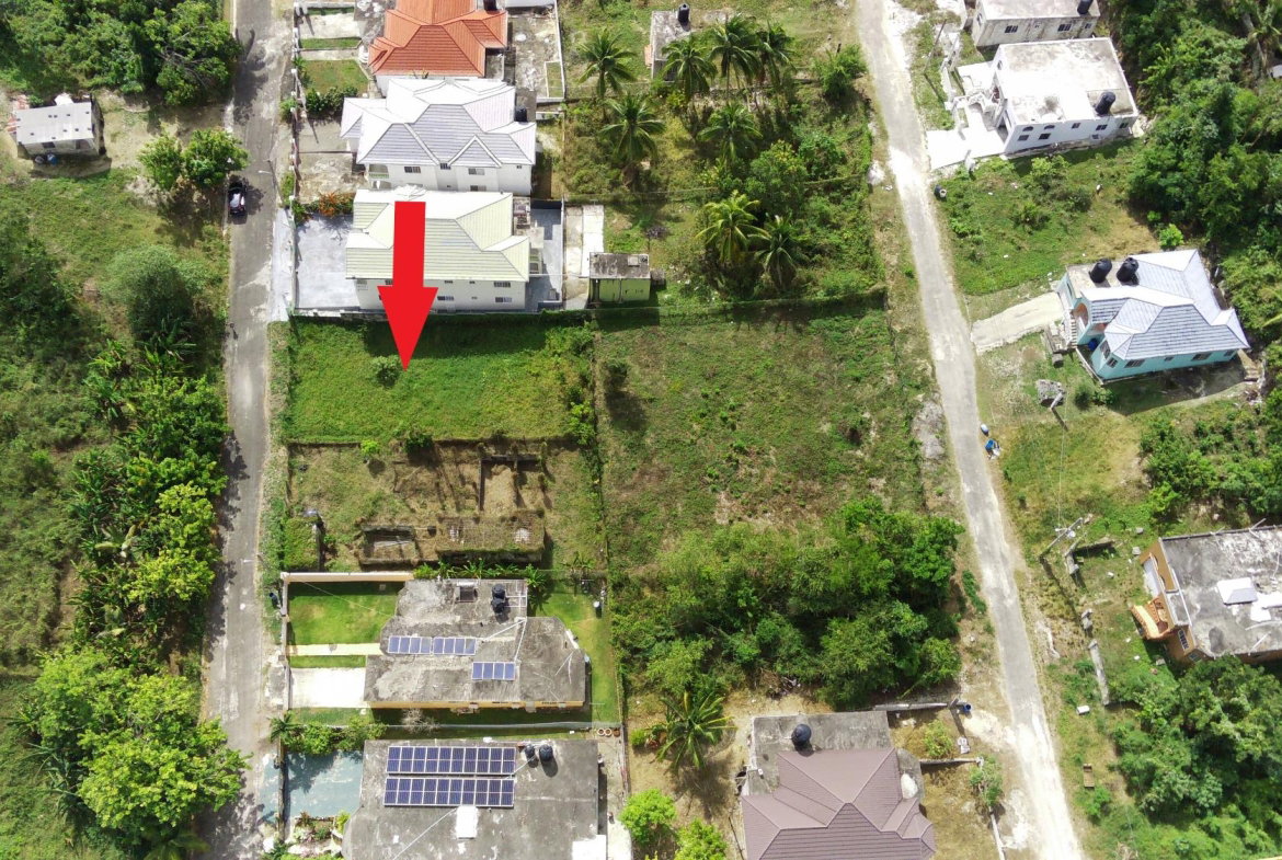 Seventh image of 252 Bybrook Park in Santa Cruz, St. Elizabeth, Jamaica - property is For Sale