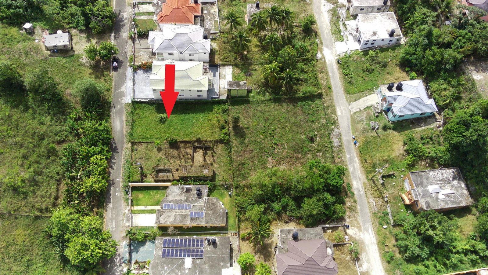 Seventh image of 252 Bybrook Park in Santa Cruz, St. Elizabeth, Jamaica - property is For Sale