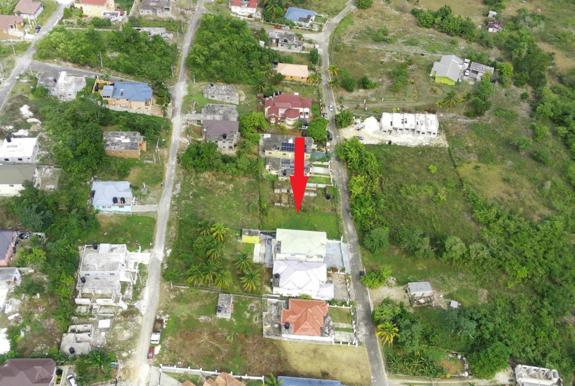 Eighth image of 252 Bybrook Park in Santa Cruz, St. Elizabeth, Jamaica - property is For Sale