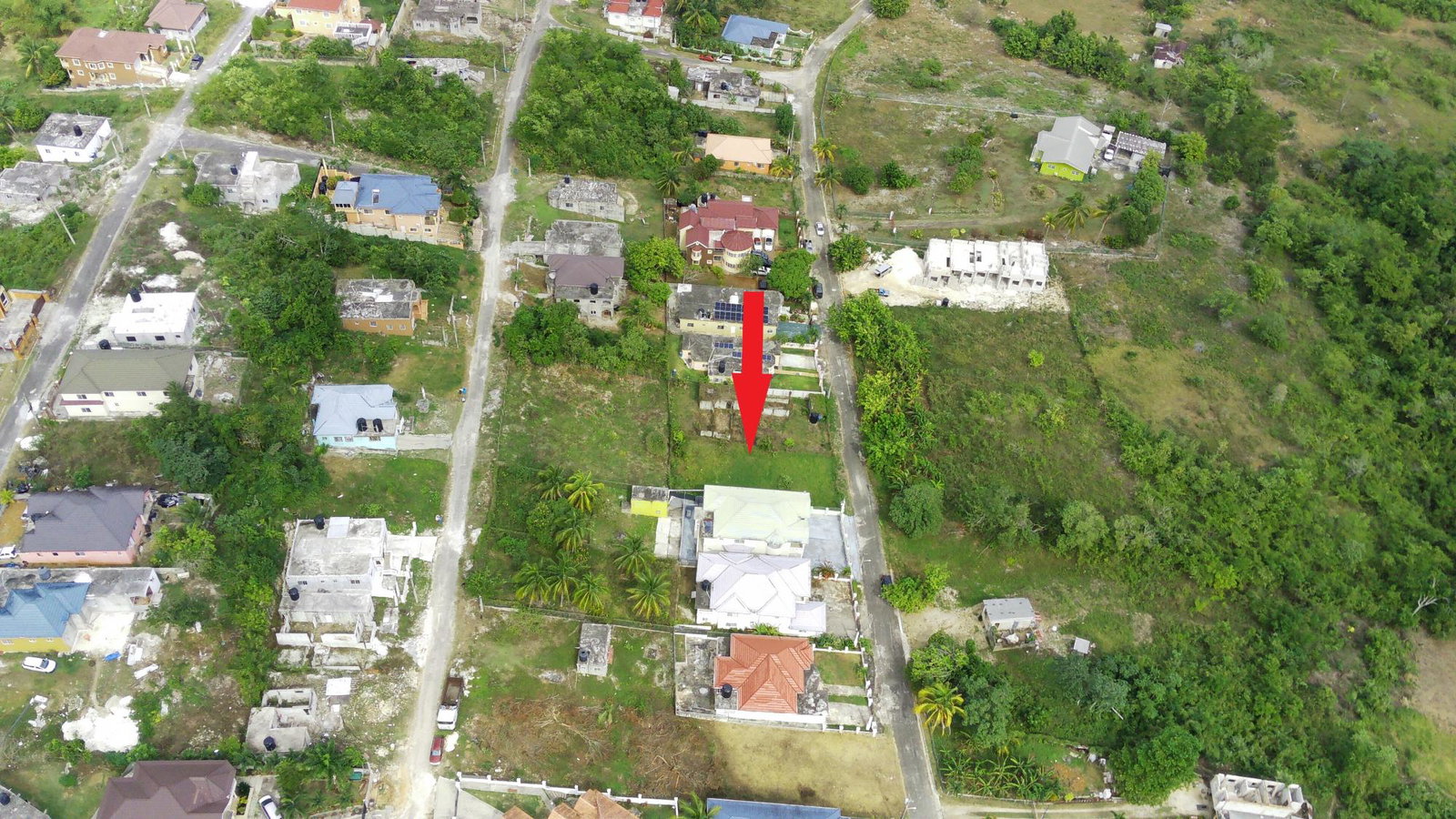 Eighth image of 252 Bybrook Park in Santa Cruz, St. Elizabeth, Jamaica - property is For Sale