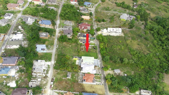 Eighth image of 252 Bybrook Park in Santa Cruz, St. Elizabeth, Jamaica - property is For Sale