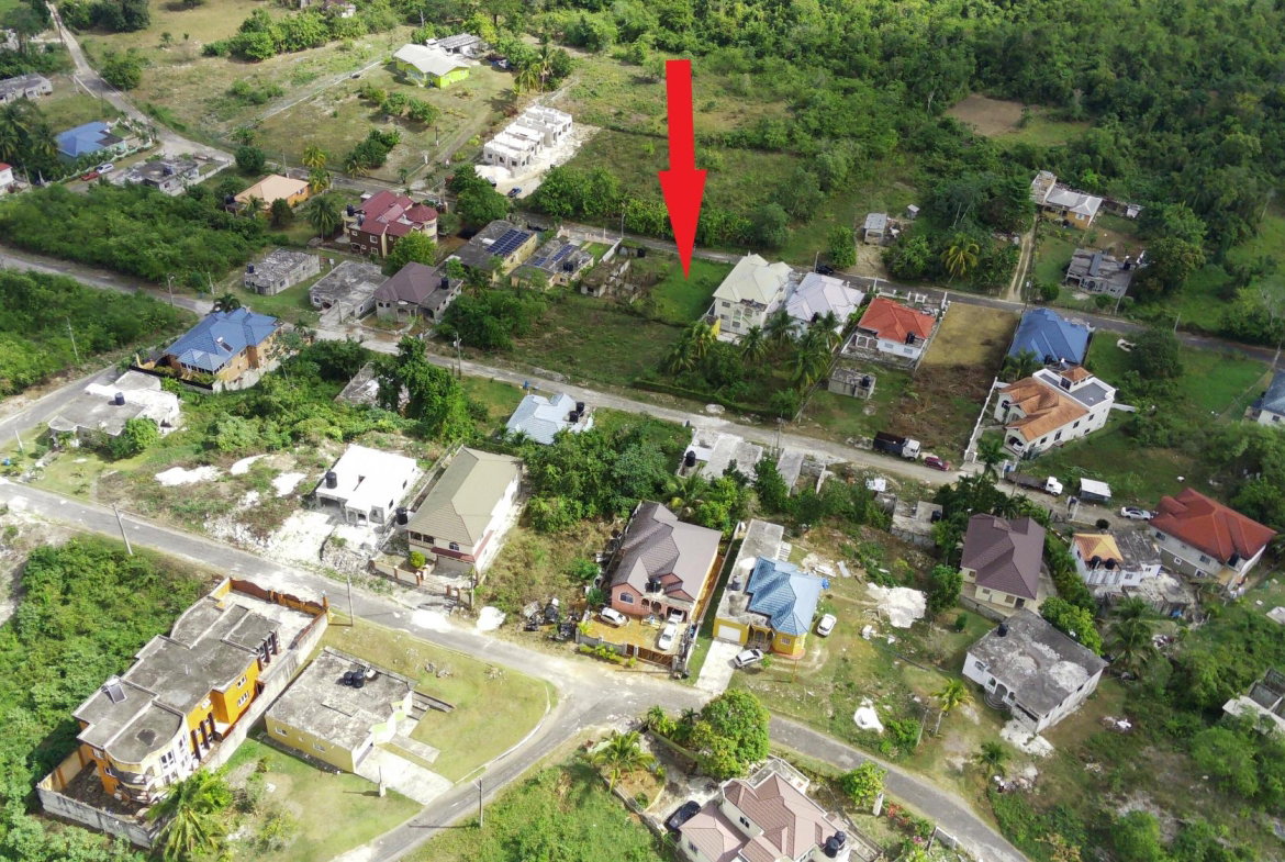 Ninth image of 252 Bybrook Park in Santa Cruz, St. Elizabeth, Jamaica - property is For Sale