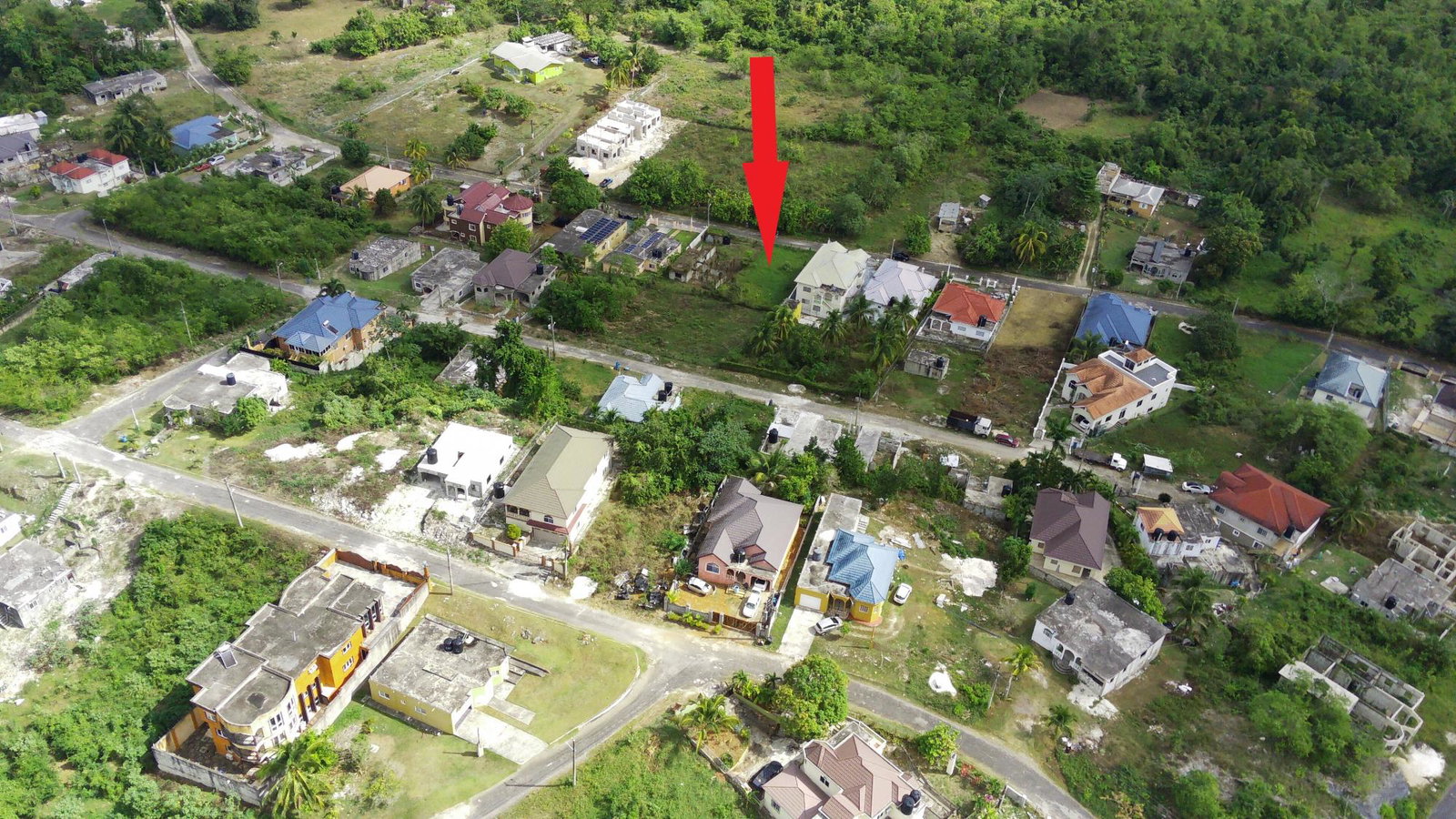 Ninth image of 252 Bybrook Park in Santa Cruz, St. Elizabeth, Jamaica - property is For Sale