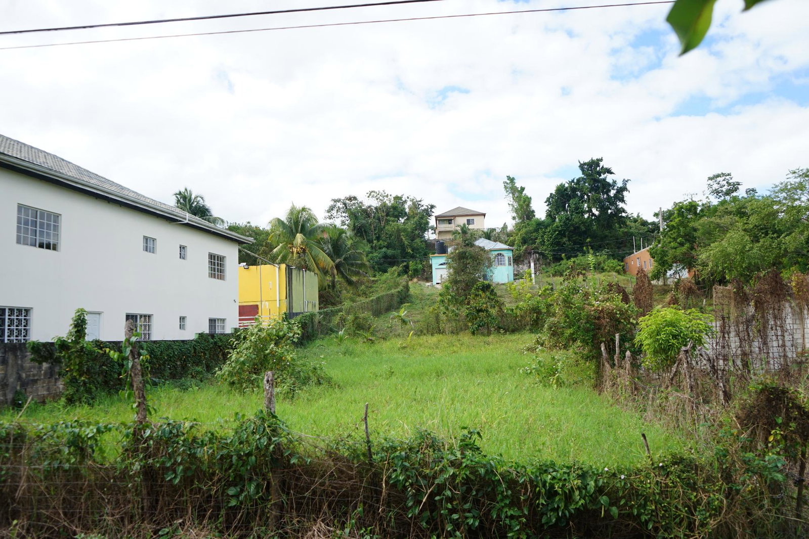 First image of 252 Bybrook Park in Santa Cruz, St. Elizabeth, Jamaica - property is For Sale
