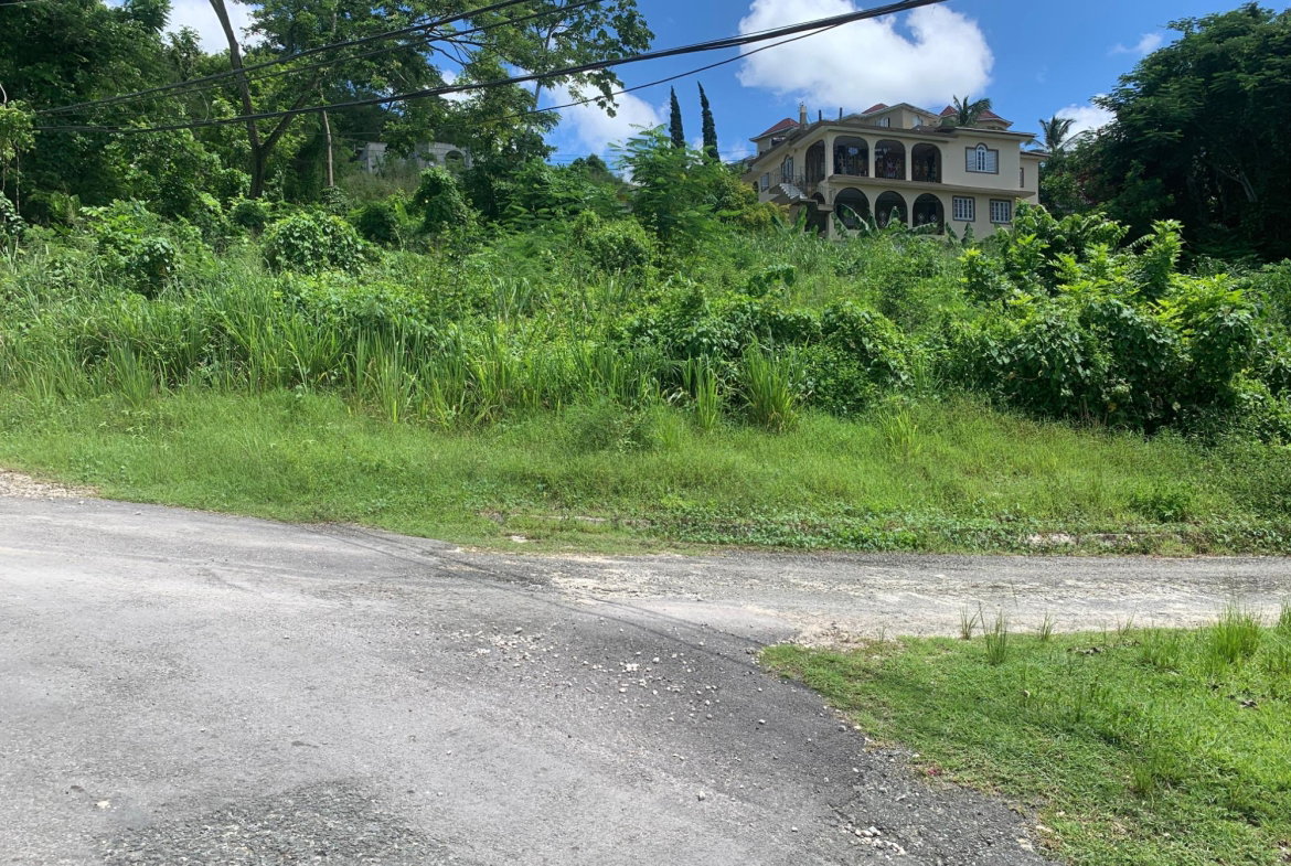 Second image of 14 Irwin Sign Po. st James in Sign, St. James, Jamaica - property is For Sale