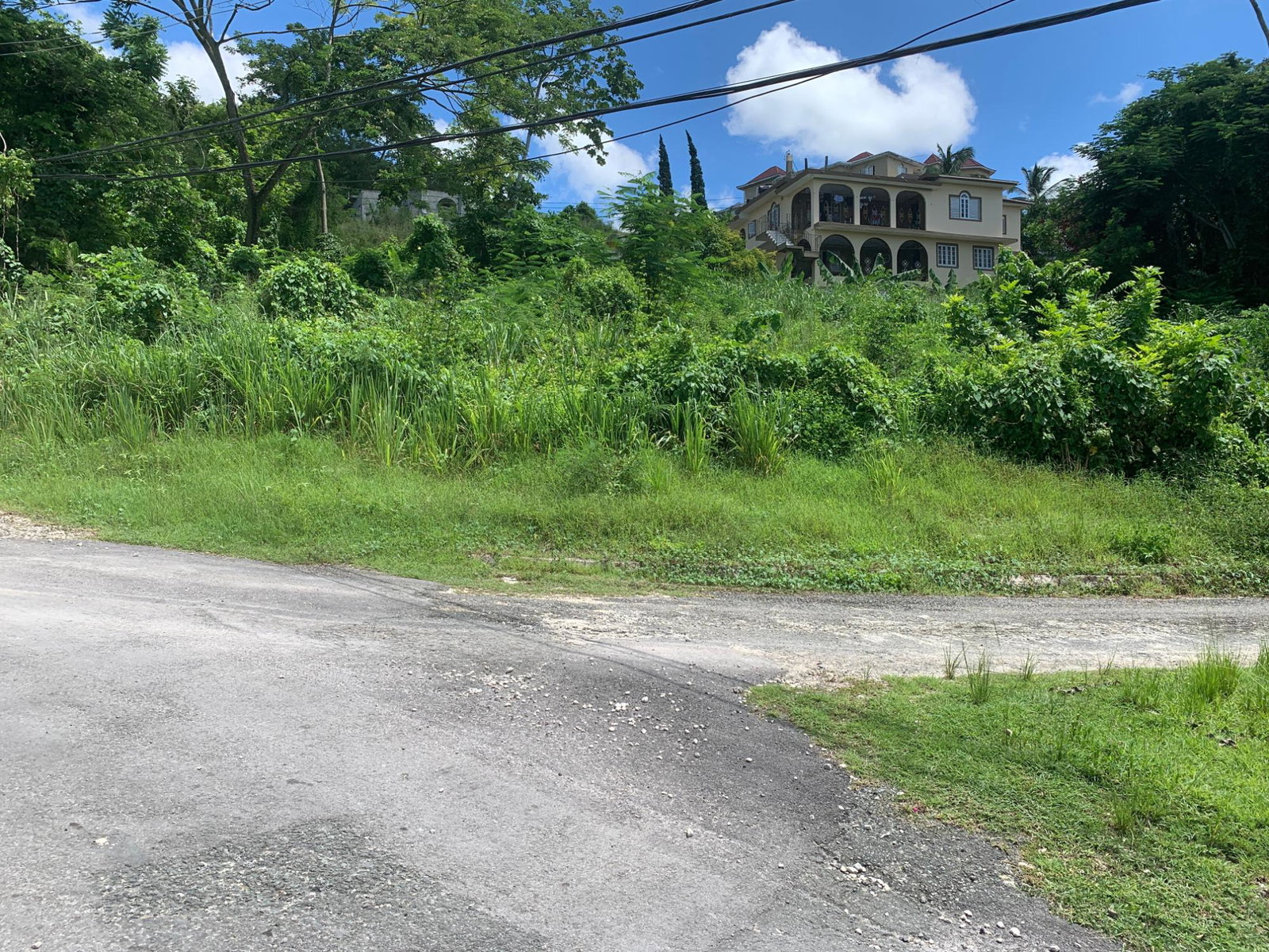 Second image of 14 Irwin Sign Po. st James in Sign, St. James, Jamaica - property is For Sale
