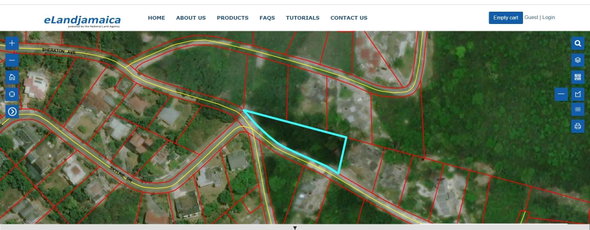 Thirteenth image of 14 Irwin Sign Po. st James in Sign, St. James, Jamaica - property is For Sale