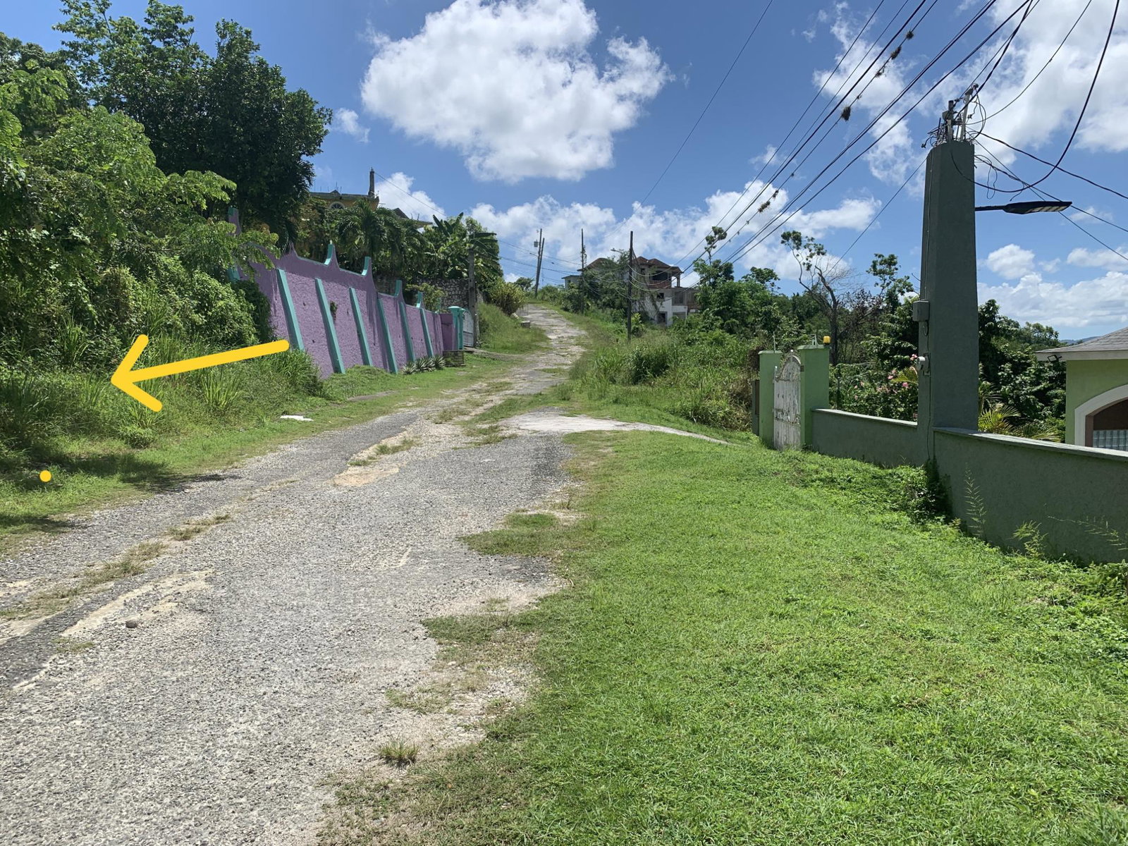 Fourth image of 14 Irwin Sign Po. st James in Sign, St. James, Jamaica - property is For Sale
