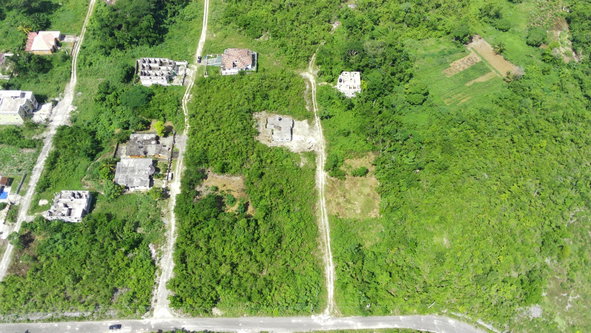Third image of 192 Olive Park in Santa Cruz, St. Elizabeth, Jamaica - property is For Sale