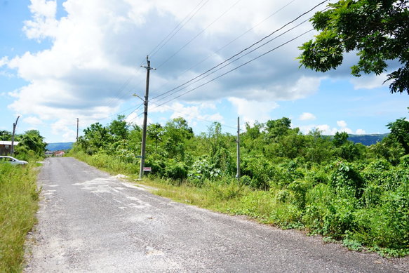 First image of 192 Olive Park in Santa Cruz, St. Elizabeth, Jamaica - property is For Sale