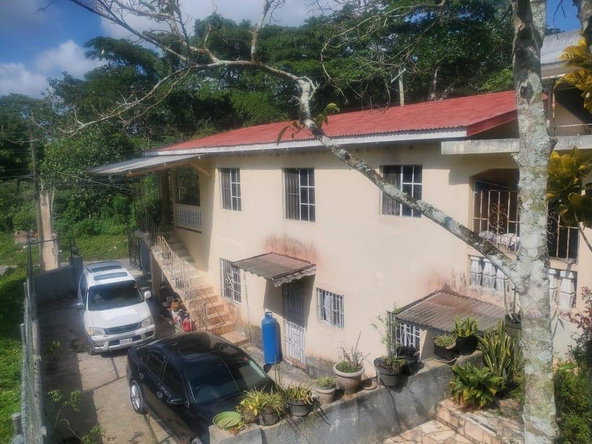 Second image of Lot 1 Adelphi to Lima in Adelphi, St. James, Jamaica - property is For Sale
