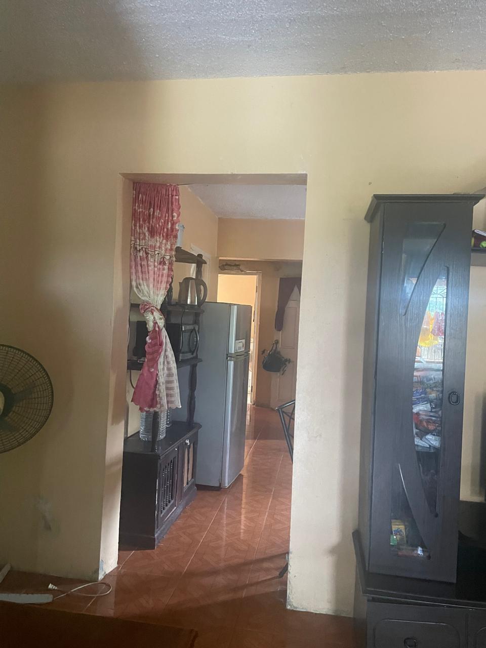 Versatile-Residential-Commercial-Property-for-Sale-in-St.-James-Jamaica Fourth image of Lot 1 Adelphi to Lima in Adelphi, St. James, Jamaica - property is For Sale