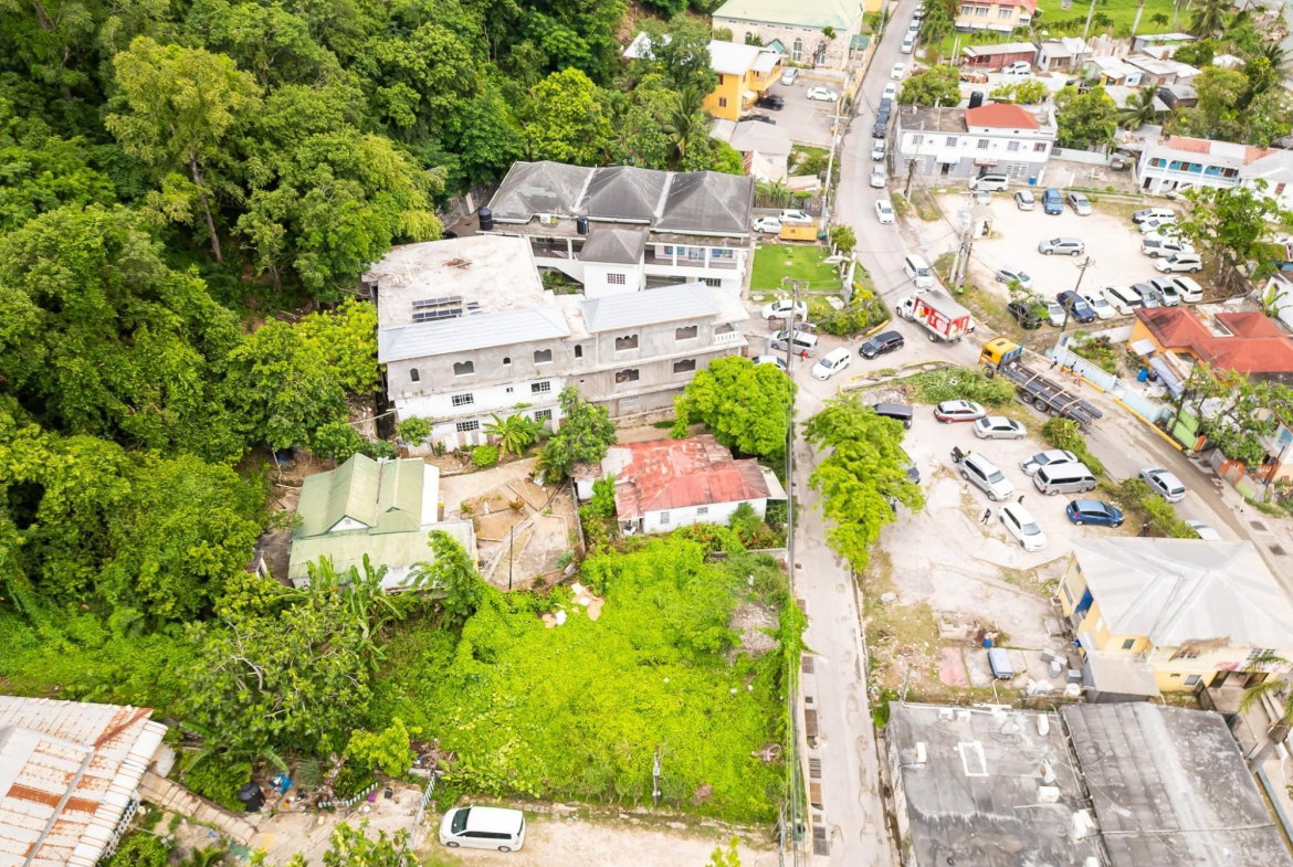 Eleventh image of Cressers Lane Lucea Hanov in Lucea, Hanover, Jamaica - property is For Sale
