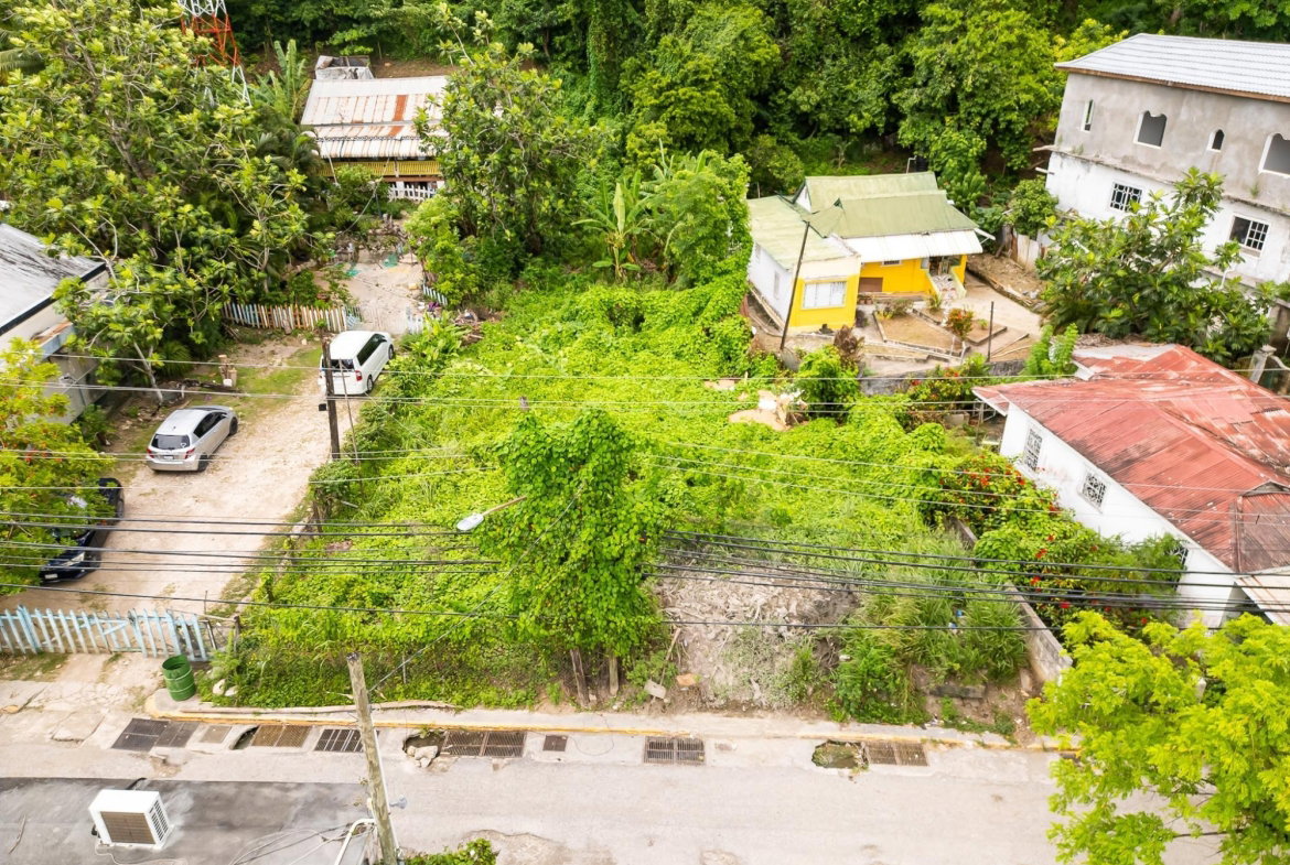 Twelfth image of Cressers Lane Lucea Hanov in Lucea, Hanover, Jamaica - property is For Sale