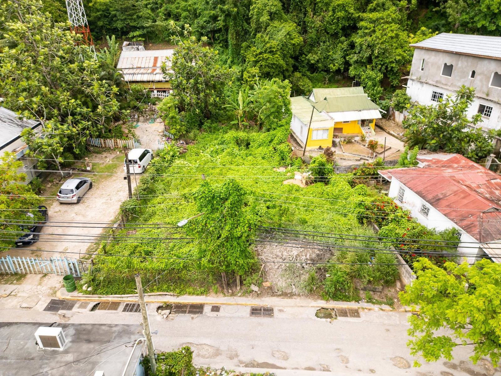 Versatile-Residential-Lot-for-Sale-in-Lucea-Hanover-Jamaica Twelfth image of Cressers Lane Lucea Hanov in Lucea, Hanover, Jamaica - property is For Sale