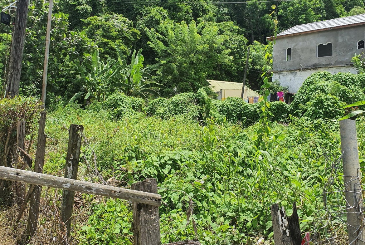 Fourth image of Cressers Lane Lucea Hanov in Lucea, Hanover, Jamaica - property is For Sale