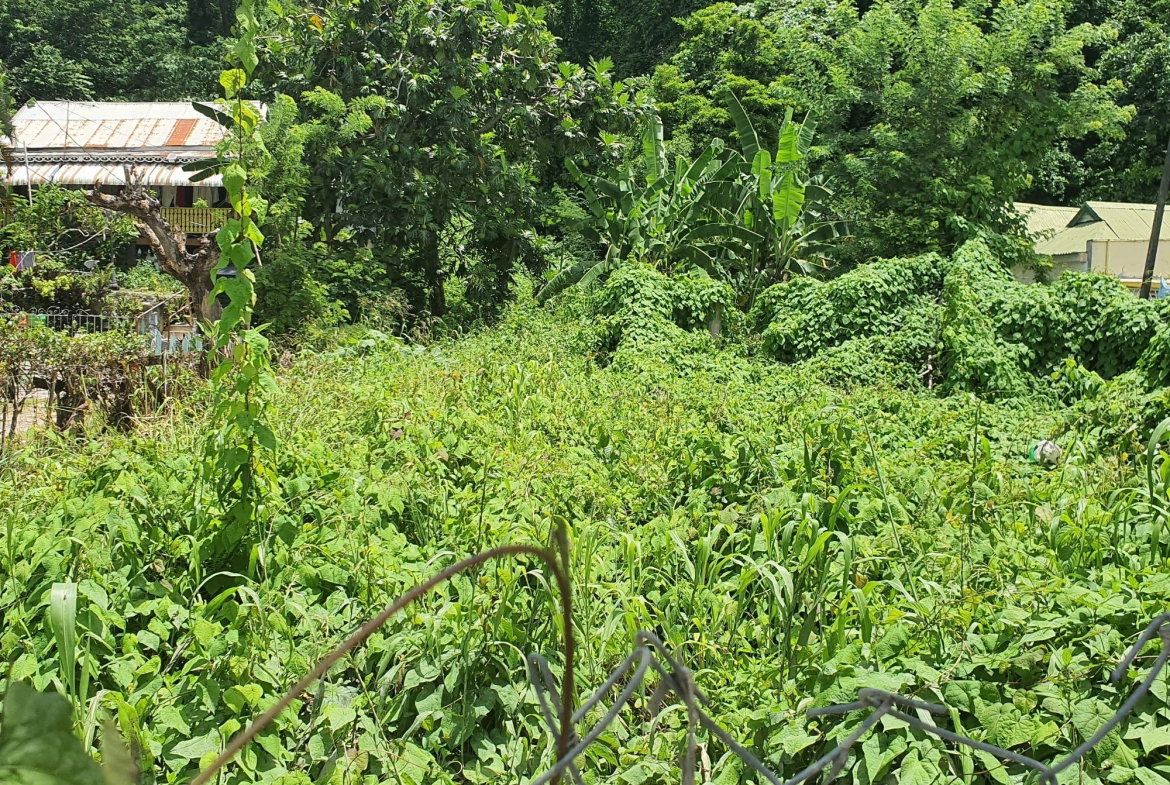 Sixth image of Cressers Lane Lucea Hanov in Lucea, Hanover, Jamaica - property is For Sale