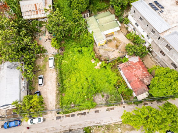 First image of Cressers Lane Lucea Hanov in Lucea, Hanover, Jamaica - property is For Sale