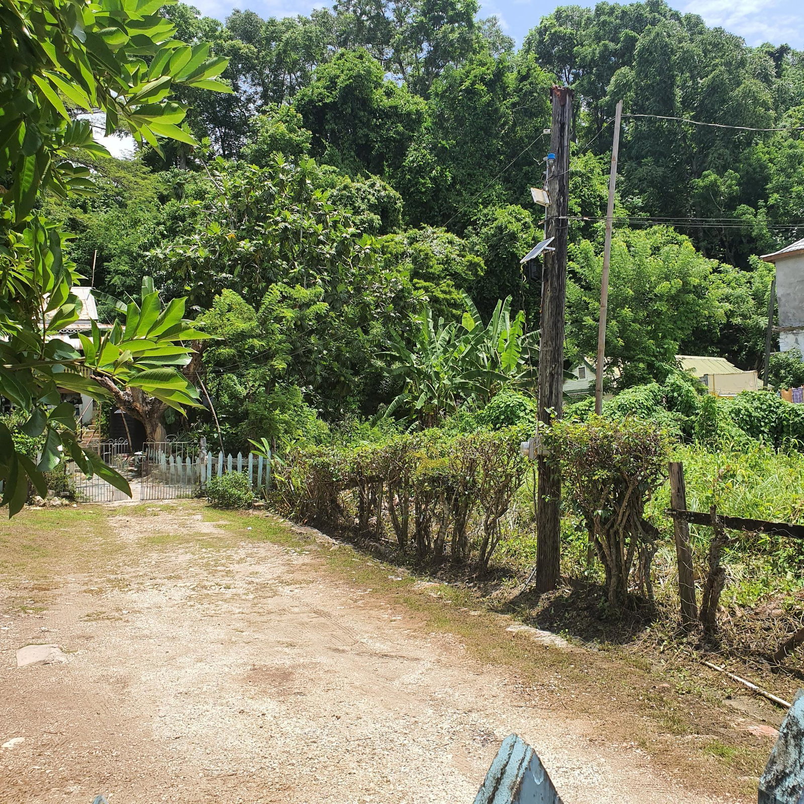Versatile-Residential-Lot-for-Sale-in-Lucea-Hanover-Jamaica Seventh image of Cressers Lane Lucea Hanov in Lucea, Hanover, Jamaica - property is For Sale