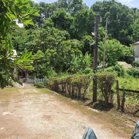 Seventh image of Cressers Lane Lucea Hanov in Lucea, Hanover, Jamaica - property is For Sale