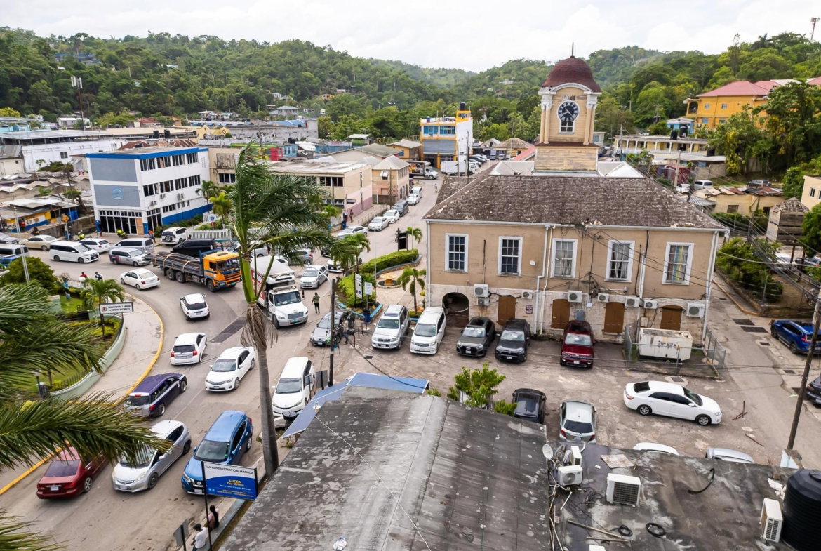 Eighth image of Cressers Lane Lucea Hanov in Lucea, Hanover, Jamaica - property is For Sale