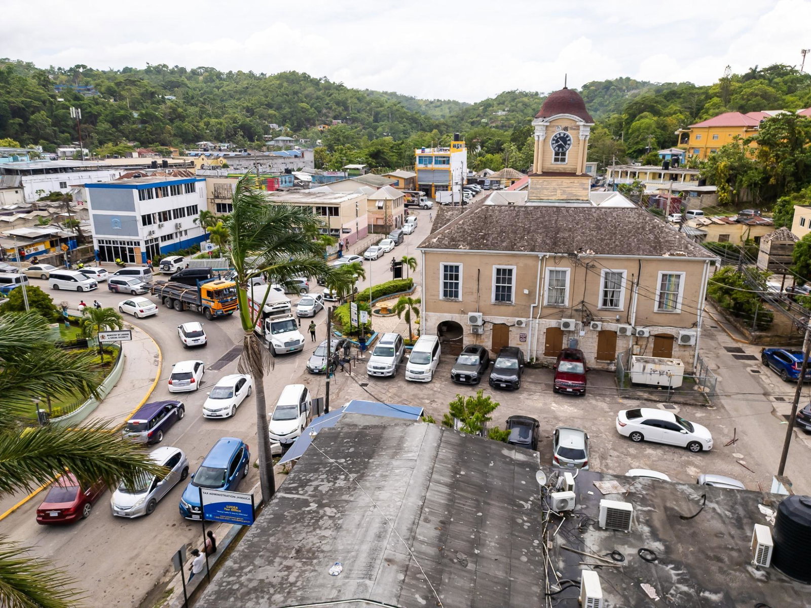 Versatile-Residential-Lot-for-Sale-in-Lucea-Hanover-Jamaica Eighth image of Cressers Lane Lucea Hanov in Lucea, Hanover, Jamaica - property is For Sale